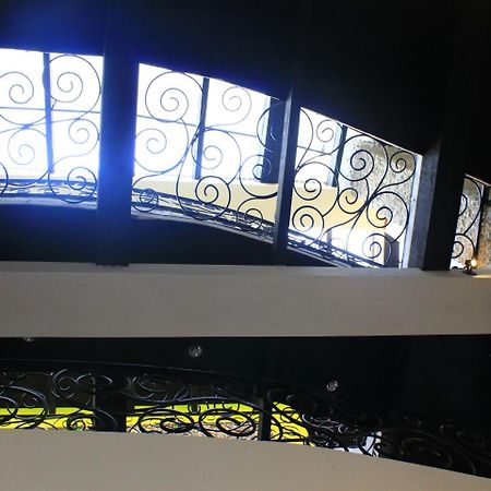 Hotel Atzalan Luaran gambar