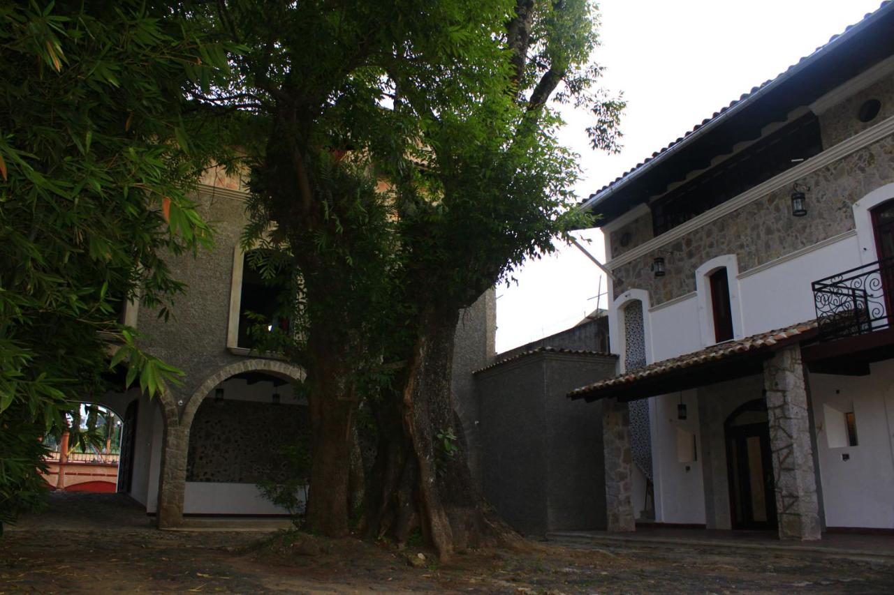 Hotel Atzalan Luaran gambar